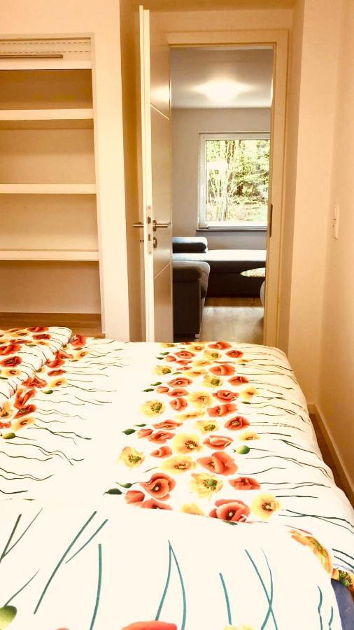 Ferienhaus Biber Godendorf  Dış mekan fotoğraf